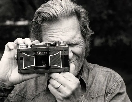 JEFF BRIDGES